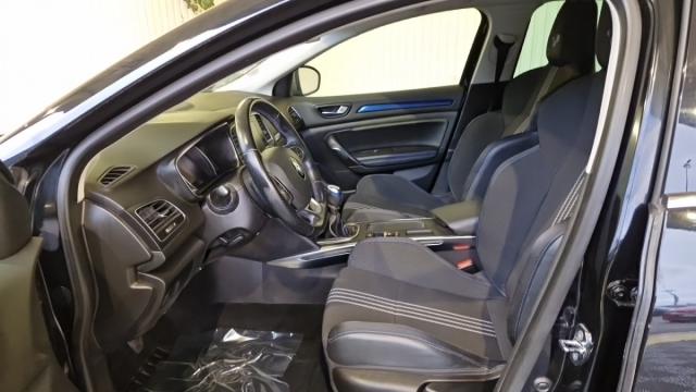 Renault Mégane Estate image 4