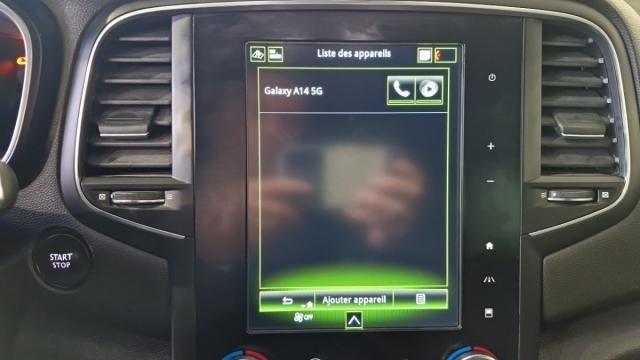 Renault Mégane Estate image 7