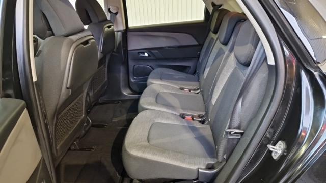 Citroen C4 Spacetourer image 9