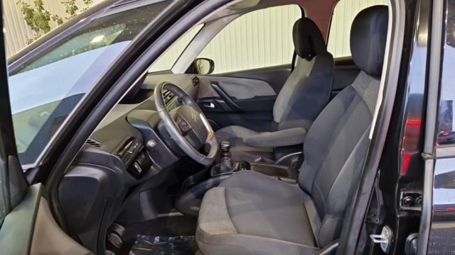 Citroen C4 Spacetourer image 5