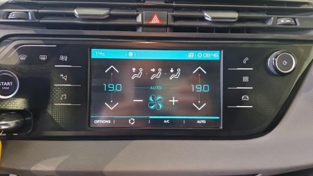 Citroen C4 Spacetourer image 8