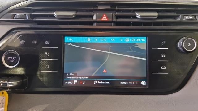 Citroen C4 Spacetourer image 2