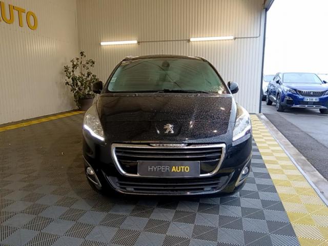 Peugeot 5008 image 7