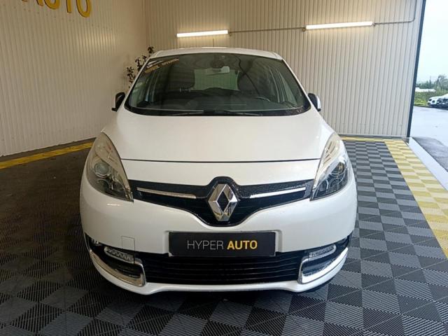 Renault Scénic image 2