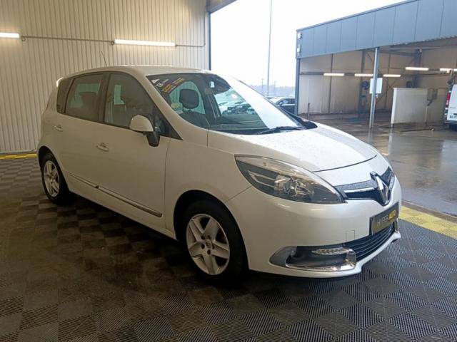 Renault Scénic image 4