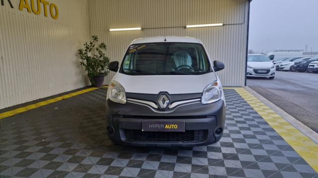 Renault Kangoo Express image 1