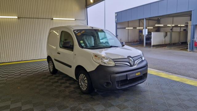 Renault Kangoo Express image 9