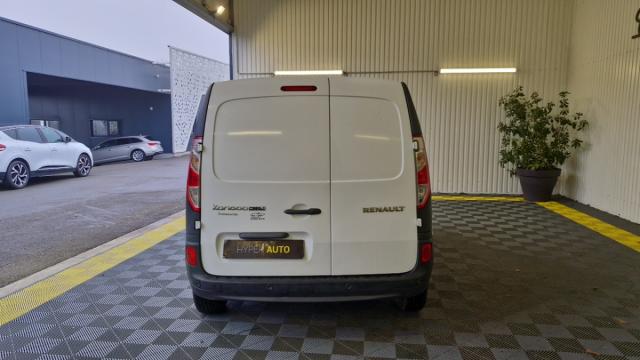 Renault Kangoo Express image 4