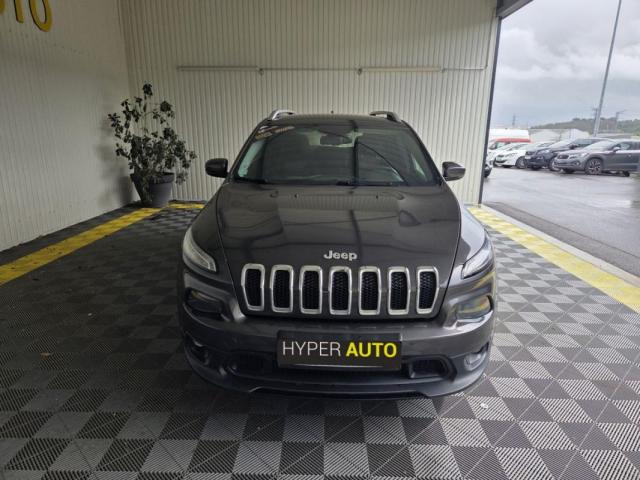 Jeep Cherokee image 4