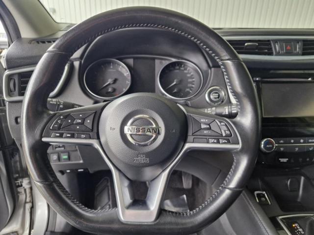 Nissan Qashqai image 2