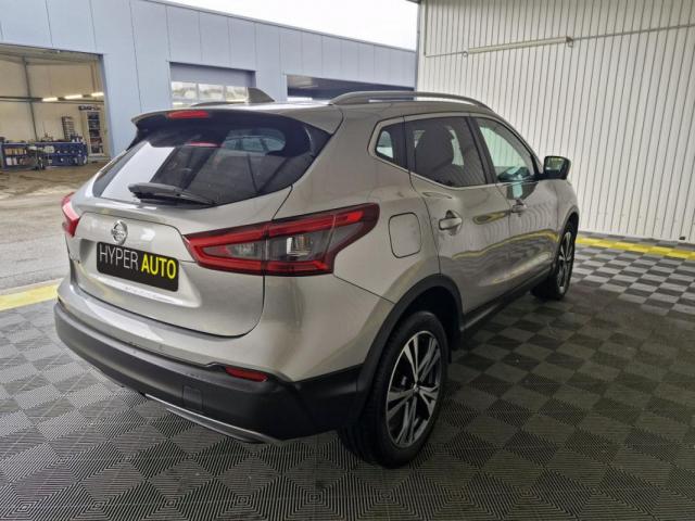 Nissan Qashqai image 7