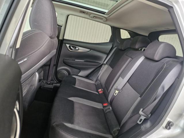 Nissan Qashqai image 4