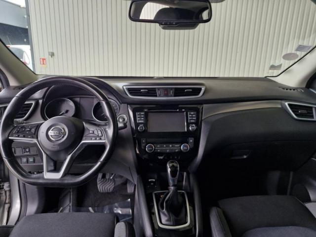 Nissan Qashqai image 6