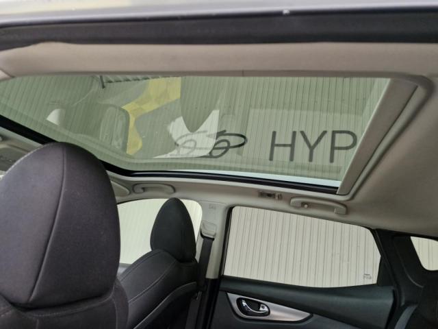 Nissan Qashqai image 9
