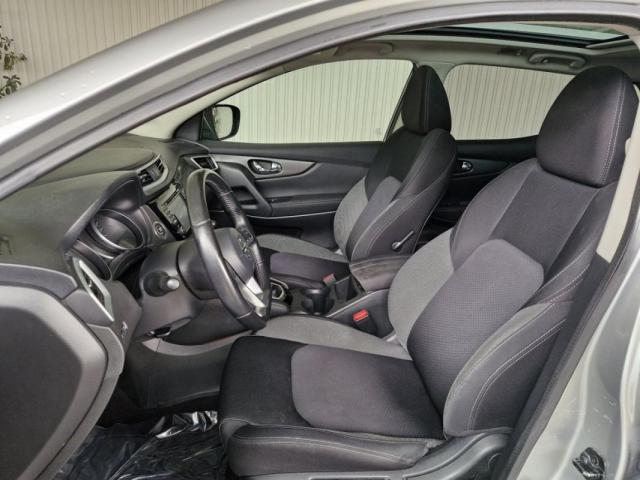 Nissan Qashqai image 3