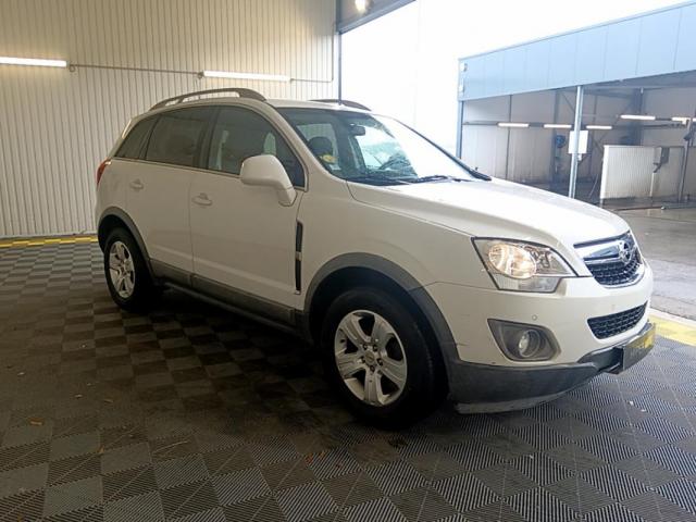 Opel Antara image 1
