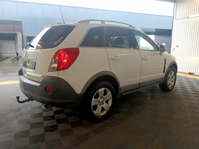 Opel Antara image 2