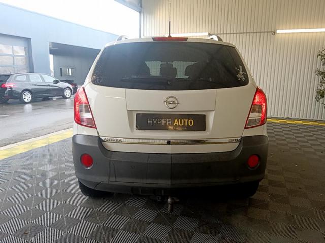 Opel Antara image 6