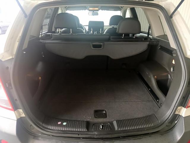 Opel Antara image 5