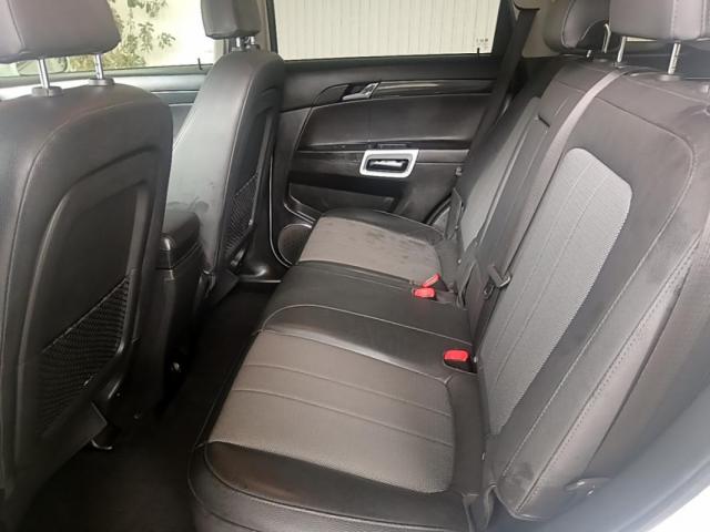 Opel Antara image 7