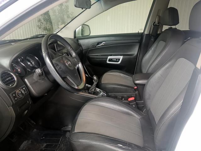 Opel Antara image 4