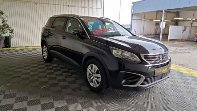 Peugeot 5008 image 7