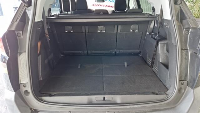 Peugeot 5008 image 8