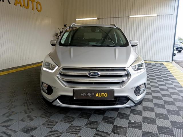 Ford Kuga image 5