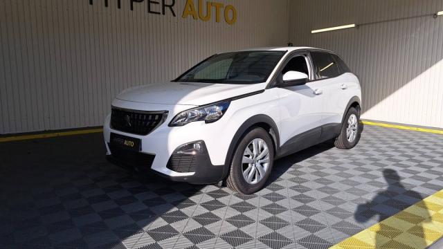 Peugeot 3008 image 8