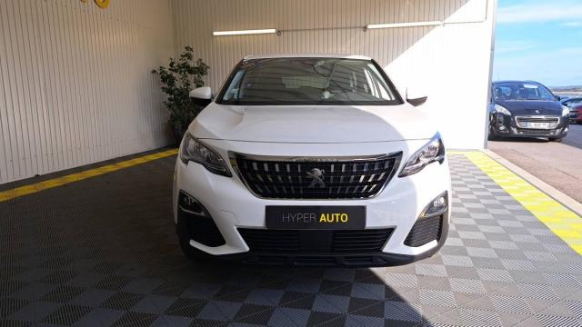 Peugeot 3008 image 2