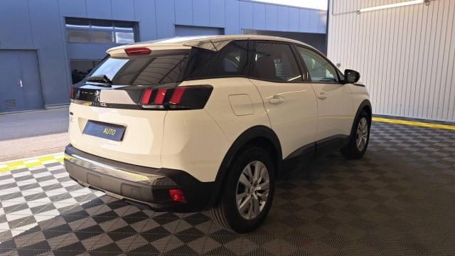 Peugeot 3008 image 7