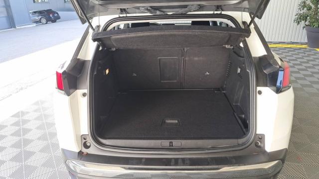 Peugeot 3008 image 9