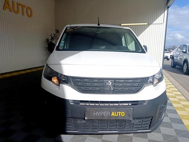 Peugeot Partner image 2