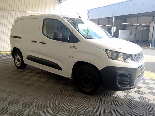 Peugeot Partner image 7