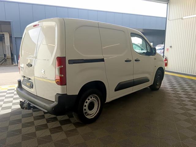 Peugeot Partner image 8