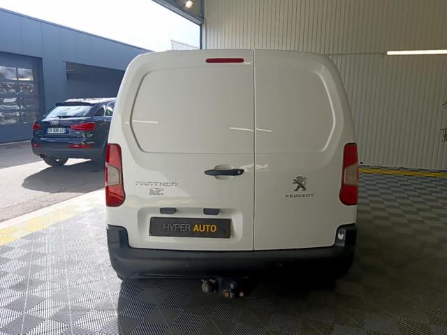 Peugeot Partner image 4