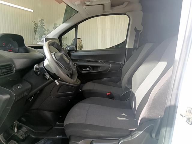 Peugeot Partner image 3