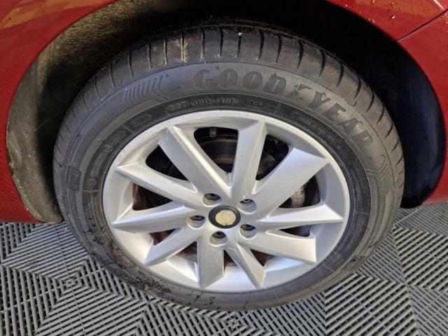 Seat Ibiza image 9