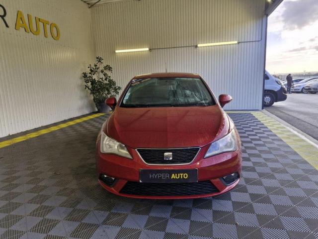Seat Ibiza image 8