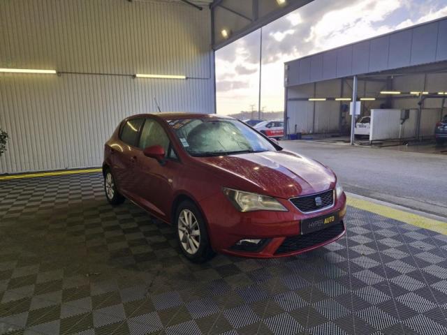 Seat Ibiza image 4