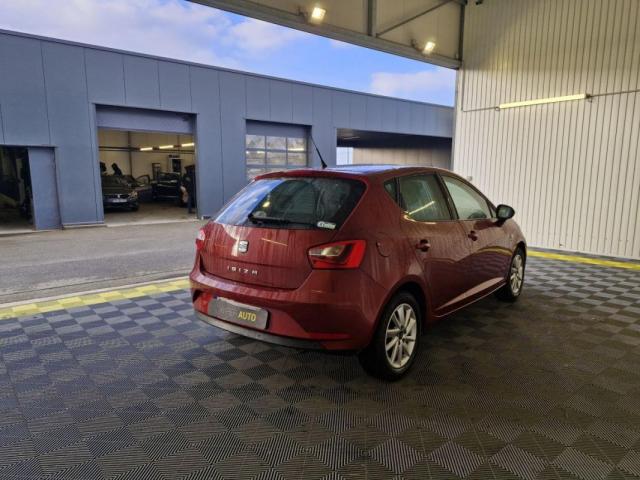 Seat Ibiza image 3