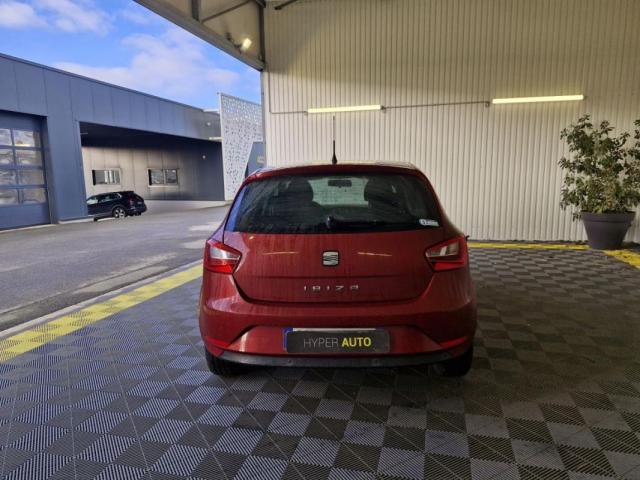 Seat Ibiza image 2