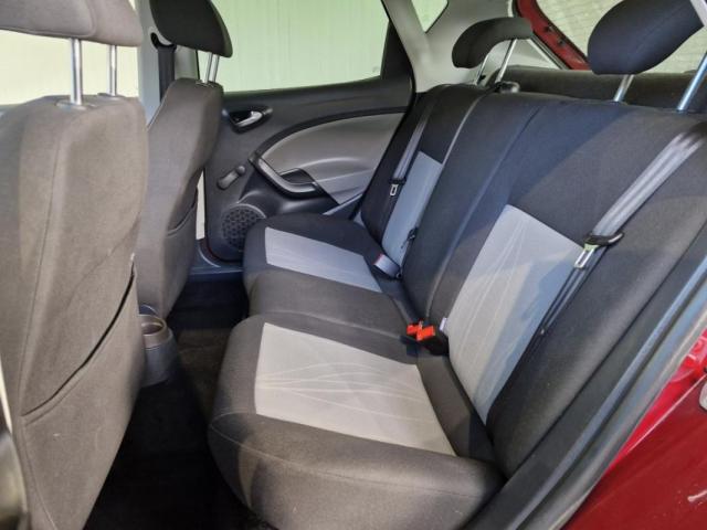 Seat Ibiza image 6