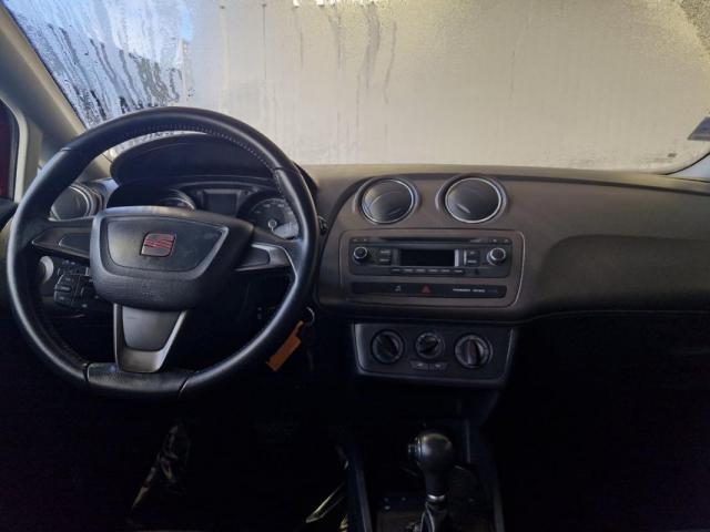 Seat Ibiza image 1