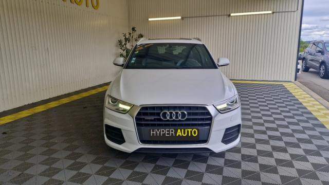 Audi Q3 image 2