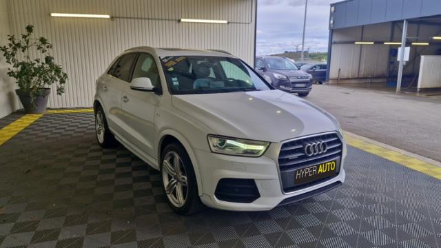 Audi Q3 image 9