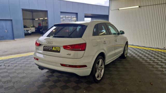 Audi Q3 image 8