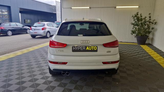 Audi Q3 image 7