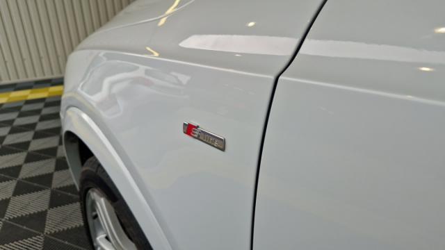 Audi Q3 image 6