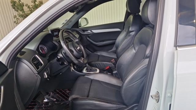 Audi Q3 image 1